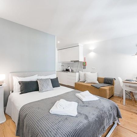 Guestready - Private Oasis For Two Lägenhet OOporto Exteriör bild