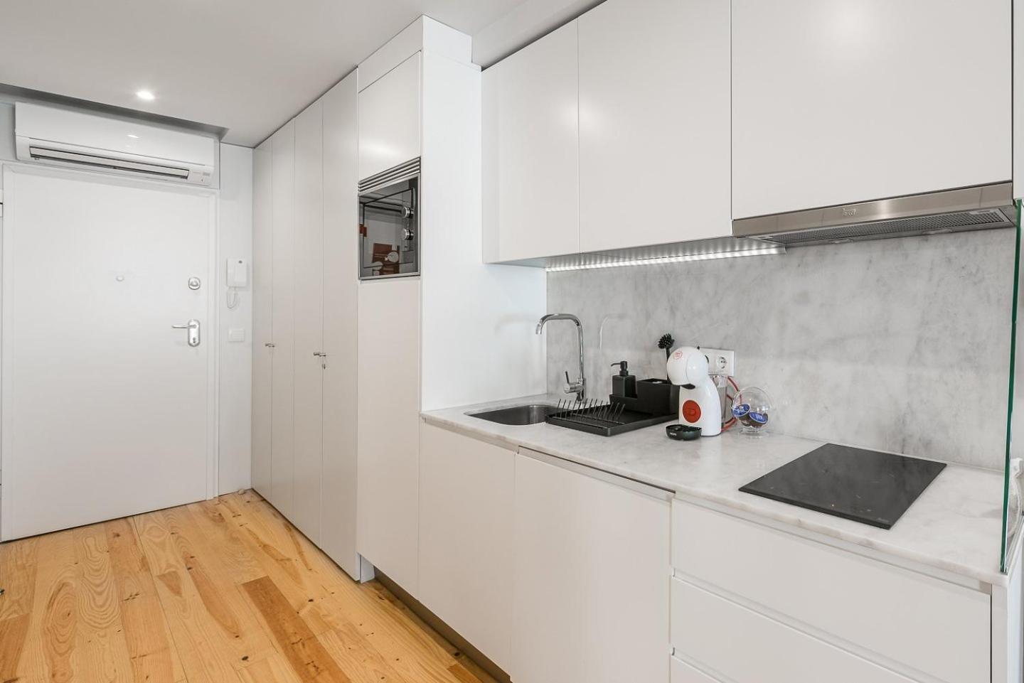 Guestready - Private Oasis For Two Lägenhet OOporto Exteriör bild
