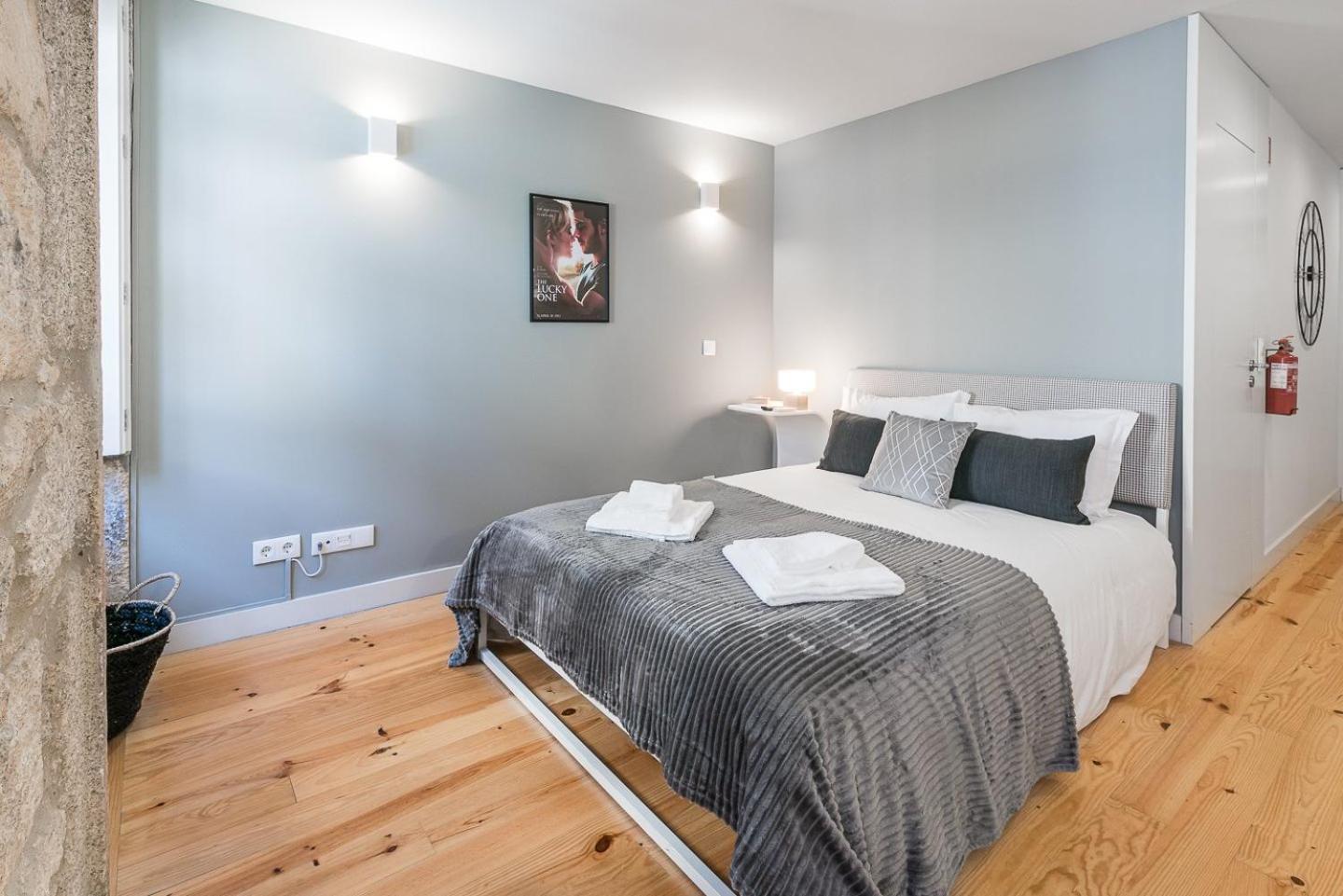 Guestready - Private Oasis For Two Lägenhet OOporto Exteriör bild