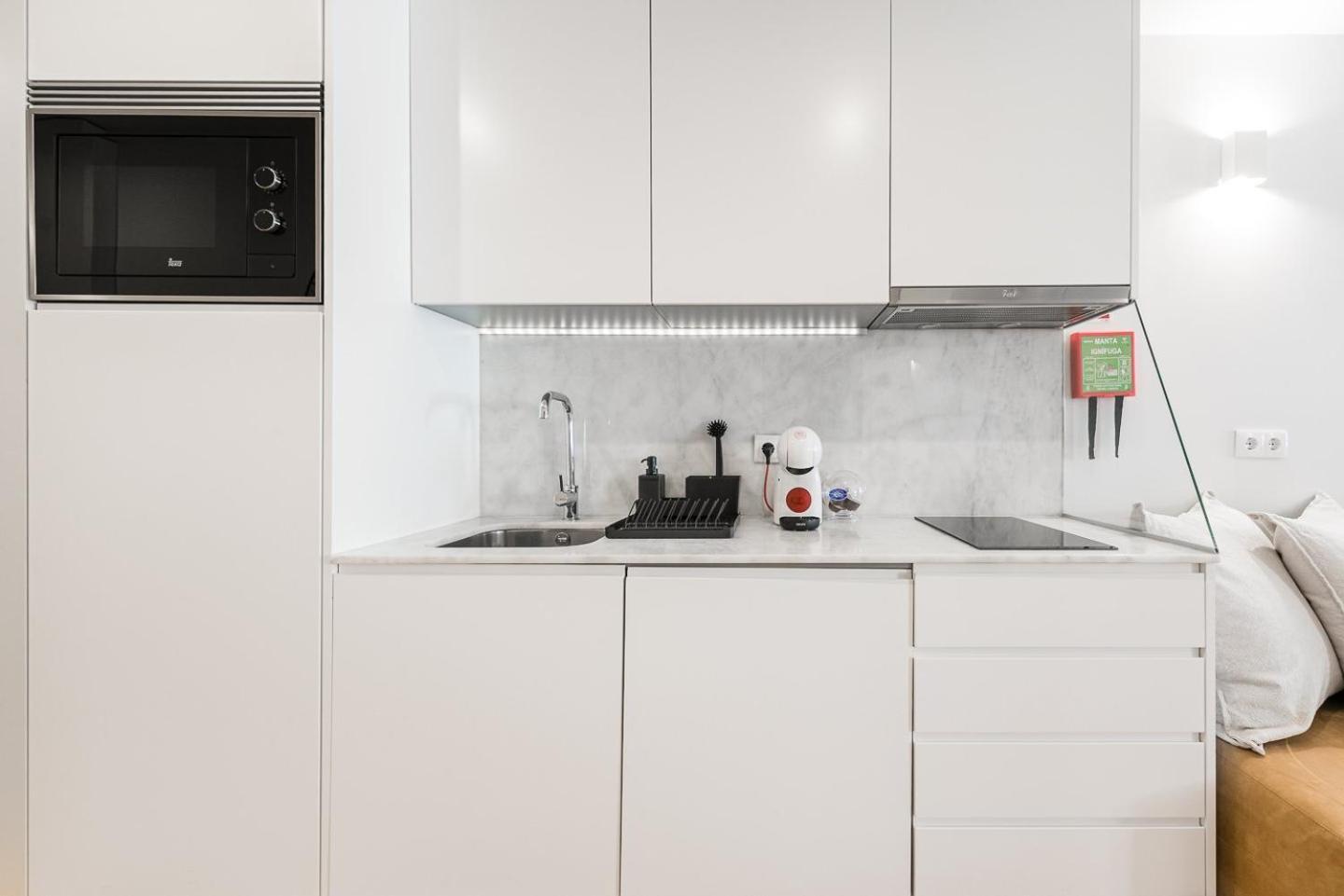 Guestready - Private Oasis For Two Lägenhet OOporto Exteriör bild