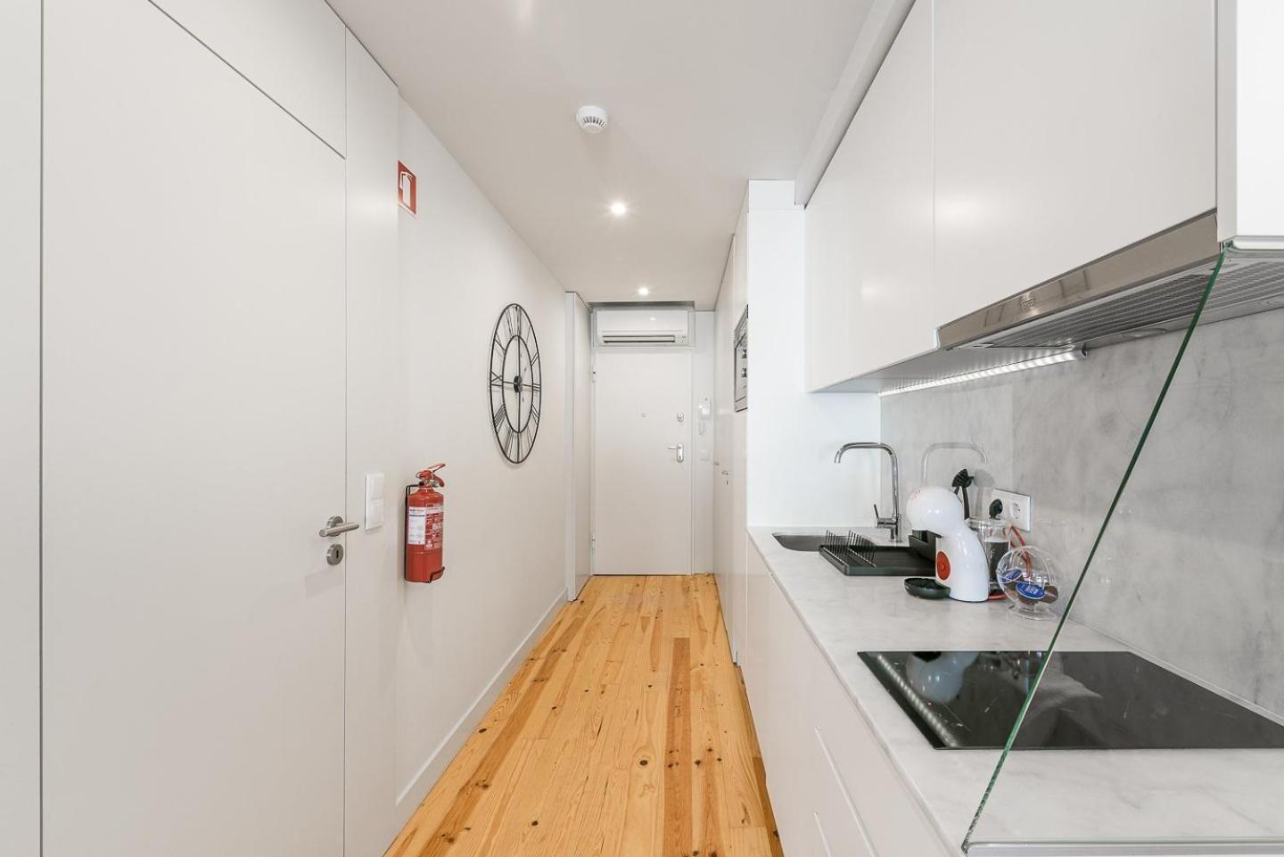Guestready - Private Oasis For Two Lägenhet OOporto Exteriör bild