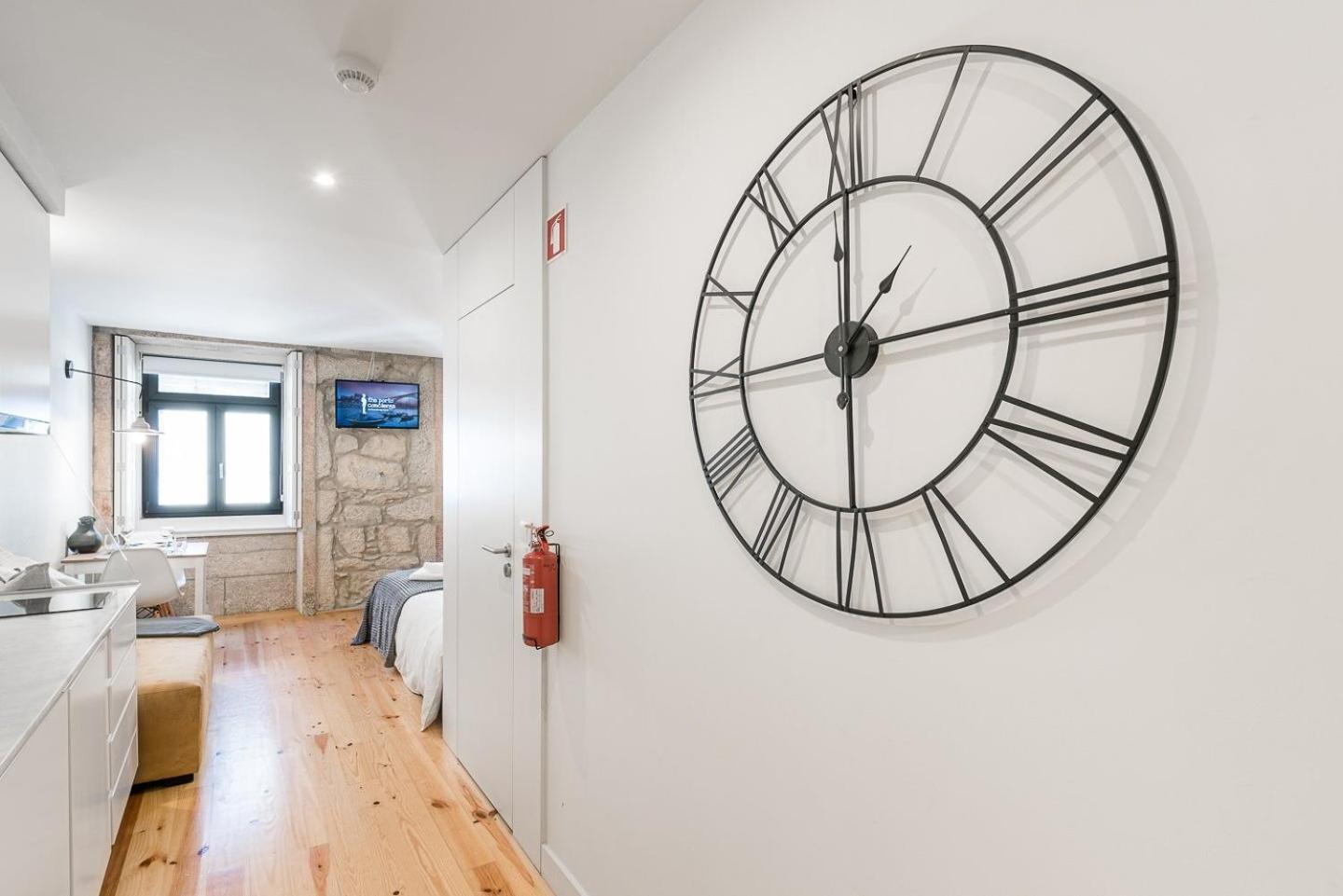 Guestready - Private Oasis For Two Lägenhet OOporto Exteriör bild
