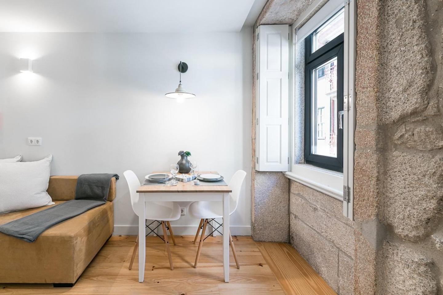 Guestready - Private Oasis For Two Lägenhet OOporto Exteriör bild