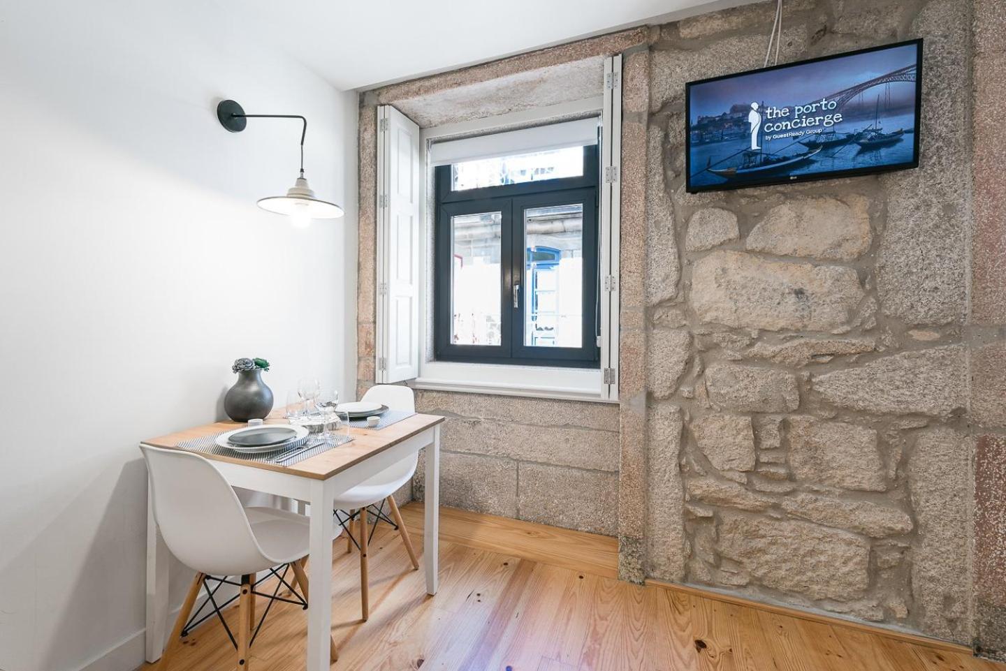 Guestready - Private Oasis For Two Lägenhet OOporto Exteriör bild