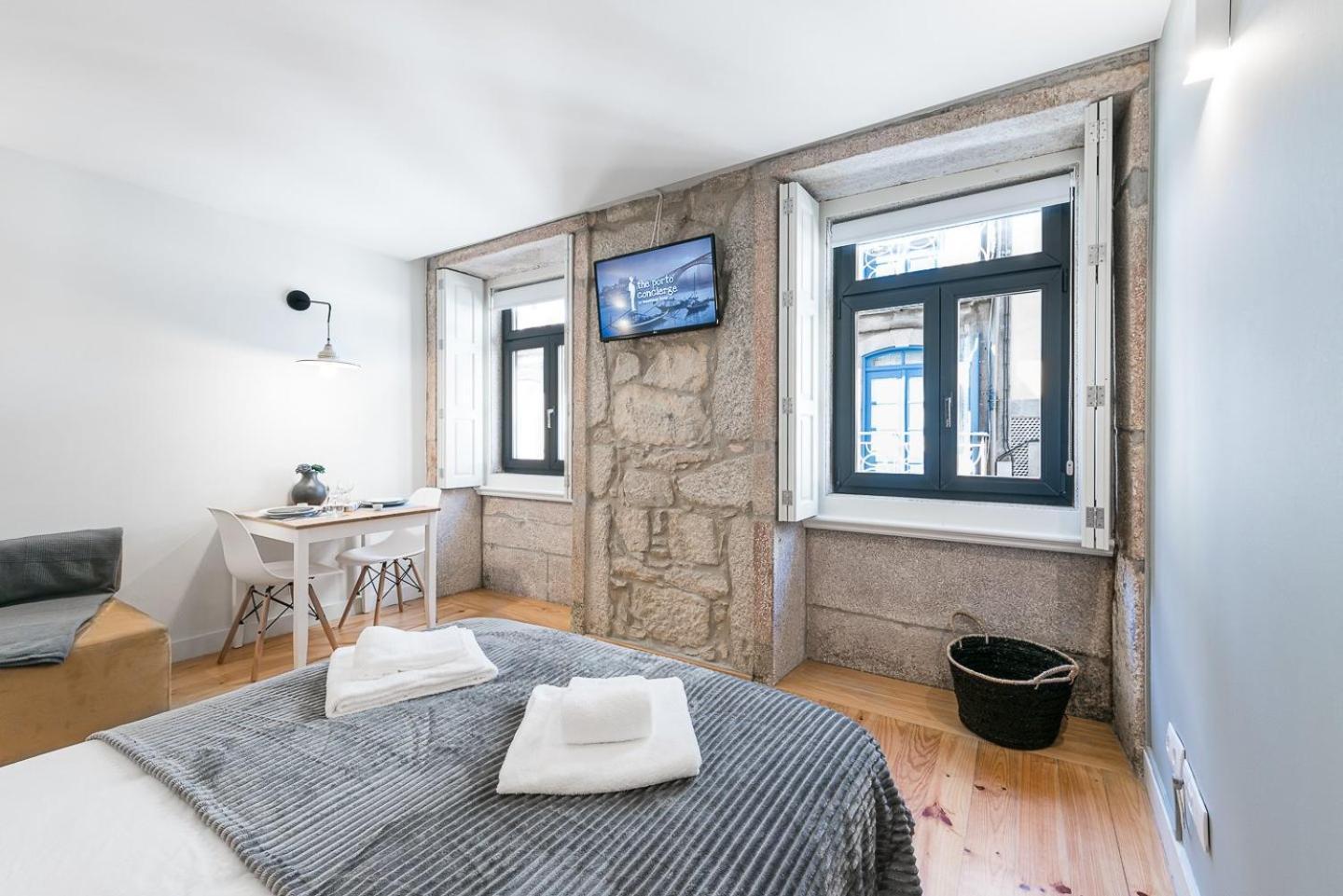 Guestready - Private Oasis For Two Lägenhet OOporto Exteriör bild