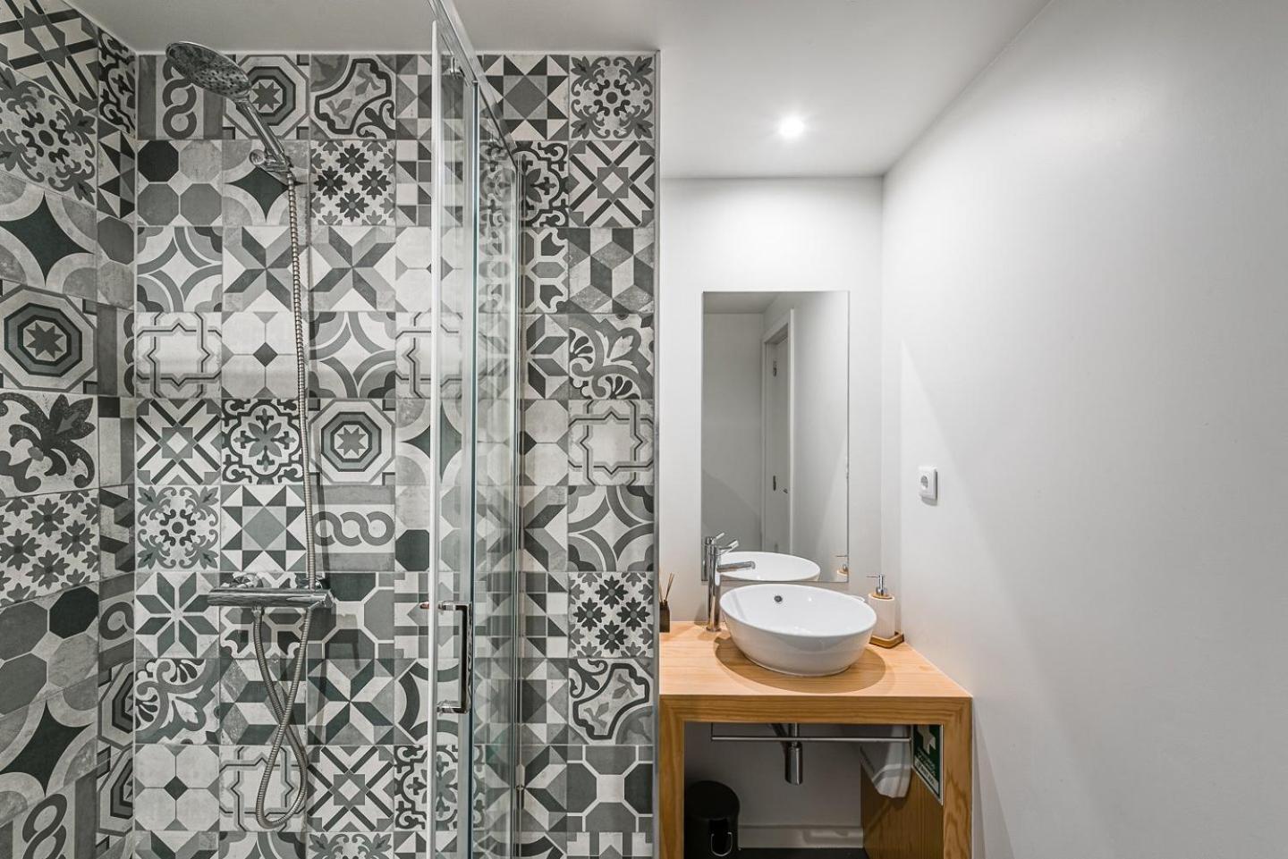 Guestready - Private Oasis For Two Lägenhet OOporto Exteriör bild
